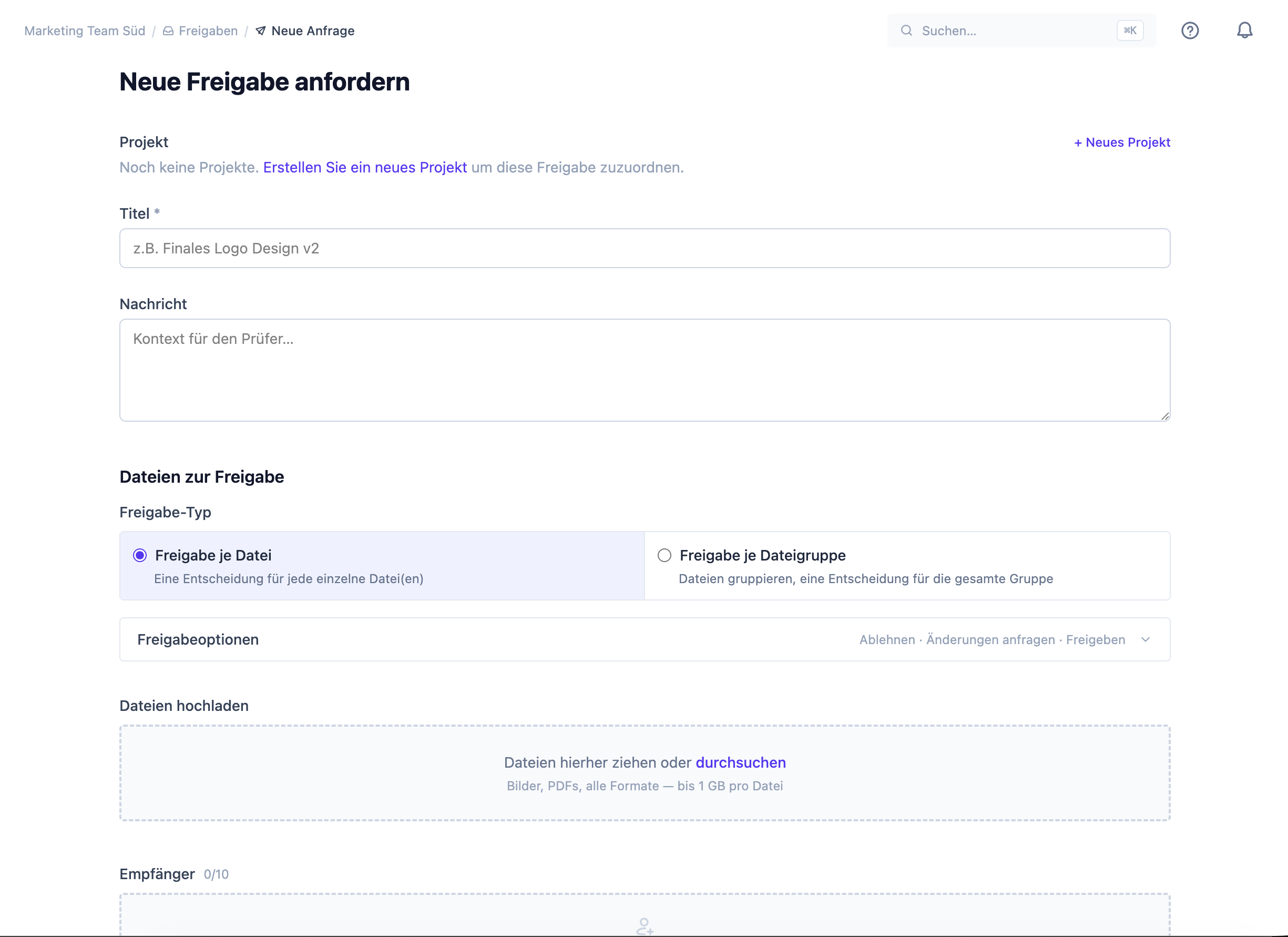 CleverApprove Software für schnelle Freigaben von Dokumenten, Verträgen, Planungsunterlagen und Produktionsdaten Digitale Genehmigungen un